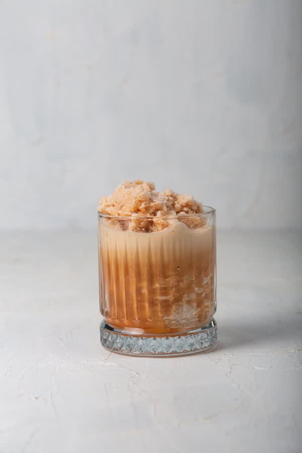 Freddo espresso